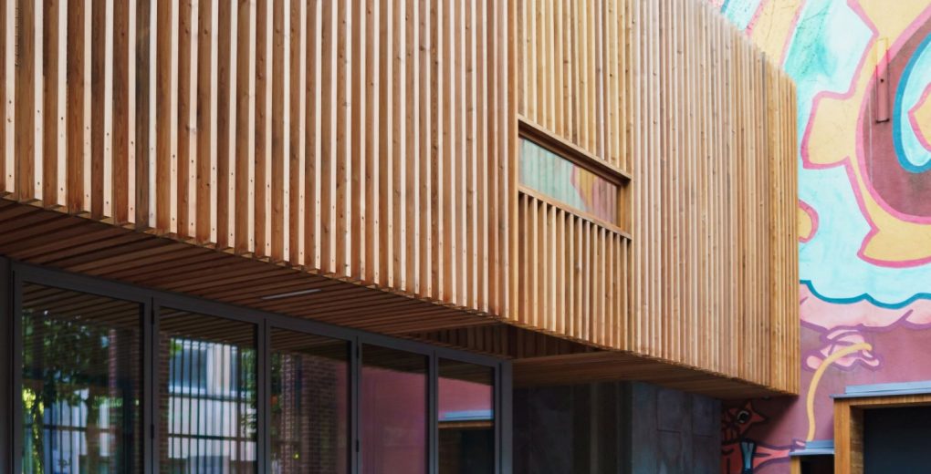 Pavillon d&rsquo;animation Liedekerke